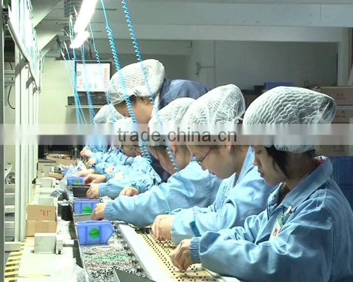 2016 HOT SELLING Amlogic S905 Quad-core 64 bit KODI Andriod TV Box