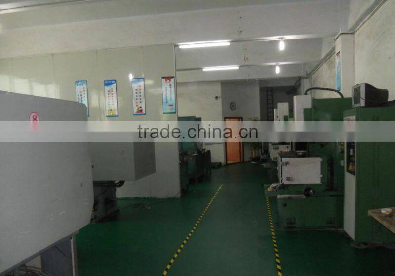 Chinese expert injection mold design plastic making