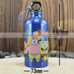 stainless steel water bottle, travel water bottle for kids, sport water bottle