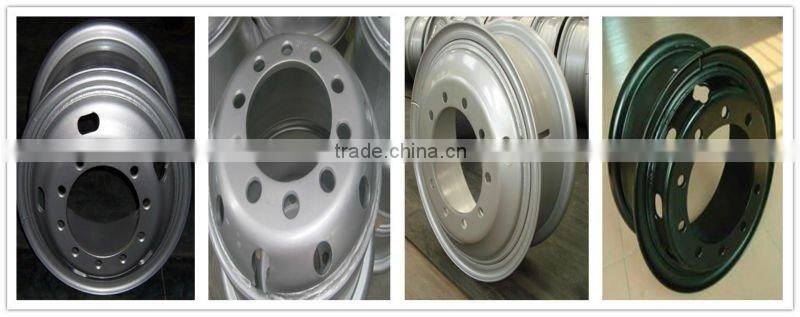 truck wheel 22.5*11.75