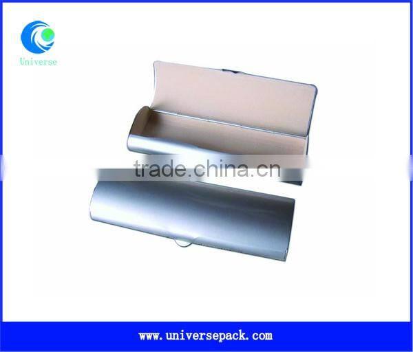 Customized Leather Cover Glasses Box Sale Expoort Factory Boxes