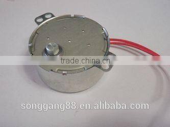 China Manufacturer Electric Machinery TH-50 4W AC Synchronous Motor, Universal Outboard Motor, AC Reversible Synchronous Motor