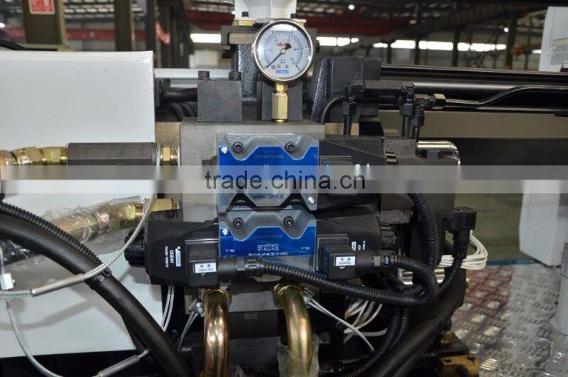 Servo Injection Molding Machine
