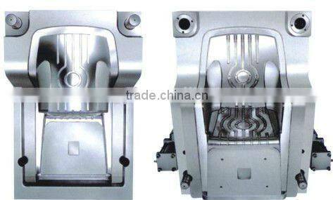 PP plastic chair factory