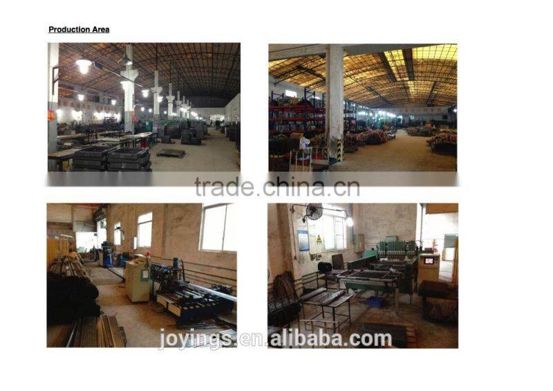 Shop and Supermarket Moving Storage Handcart