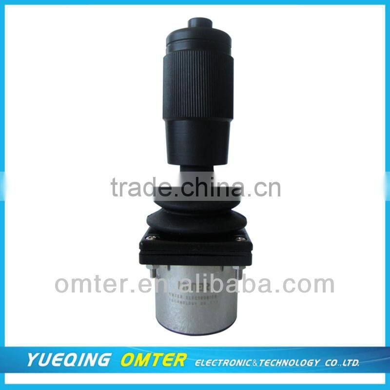 joystick controller for electric wheelchair