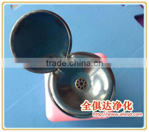 ESD Alcohol Dispenser Cleanroom Antistatic Solvent Dispenser