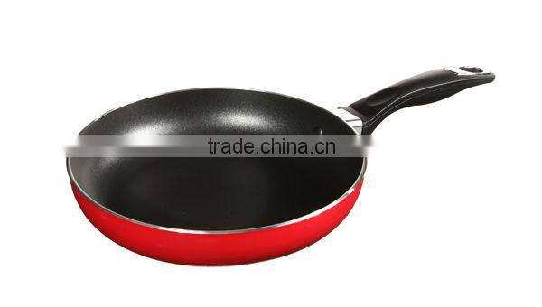 Spiral bottom Cookware set