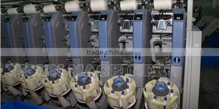 Auto-winder machine/Textile machine/Yarn spinning production line