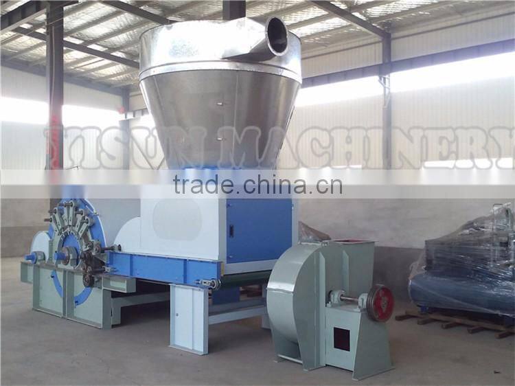 Wool mixer machine/ cashmere mixing machine/textile machinery for sale
