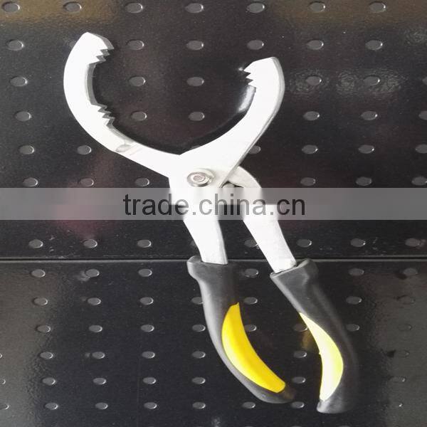 Factory direct selling - Adjustable Oil Filter Wrench