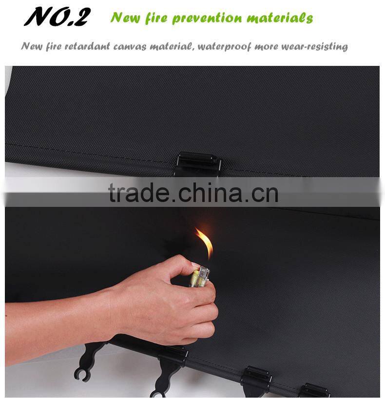 CARGO COVER FOR X-TRAIL (2014)