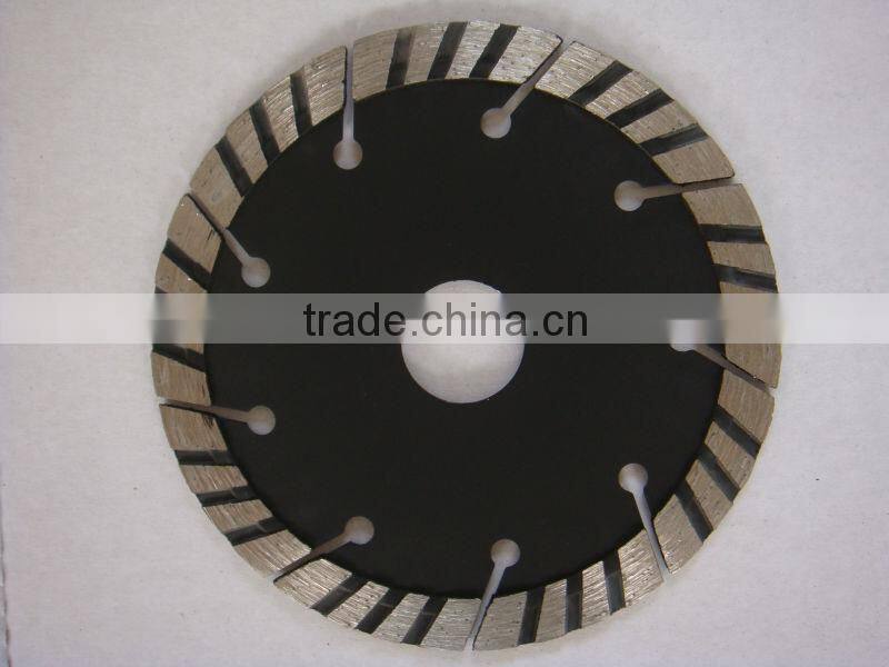 Ceramic Cutting Diamond Saw Blade