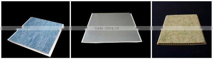 plastic pvc panels/ceiling panels