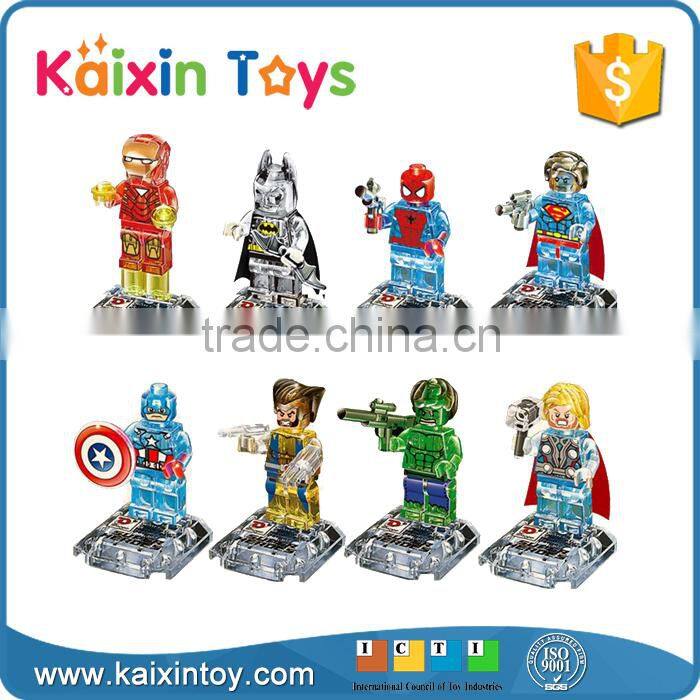 10251212 Hobby Shop Customs Plastic Miniature Figure