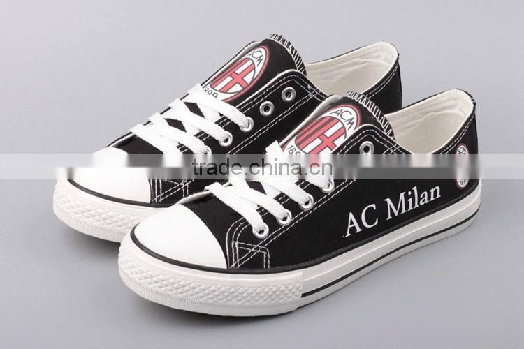 NO.T-D835H 2016 hot sales high quality shoes men casual black