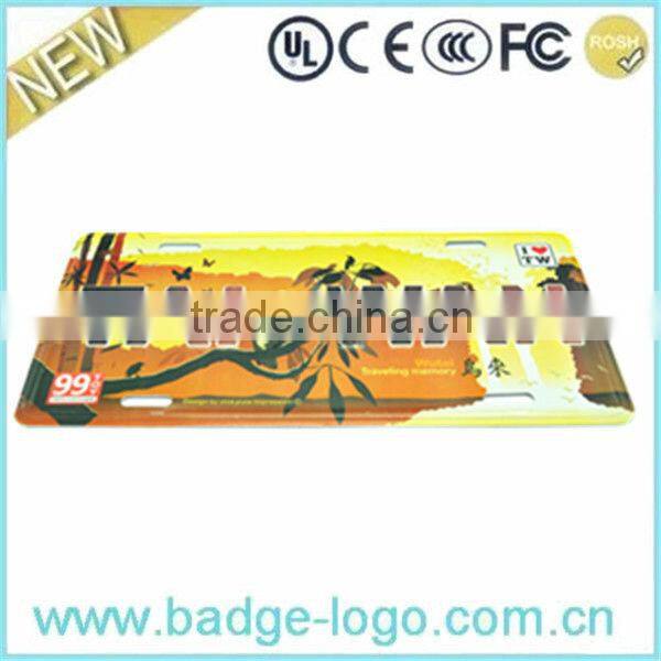 2016 New Style of Car Badge, Custom Name Plates