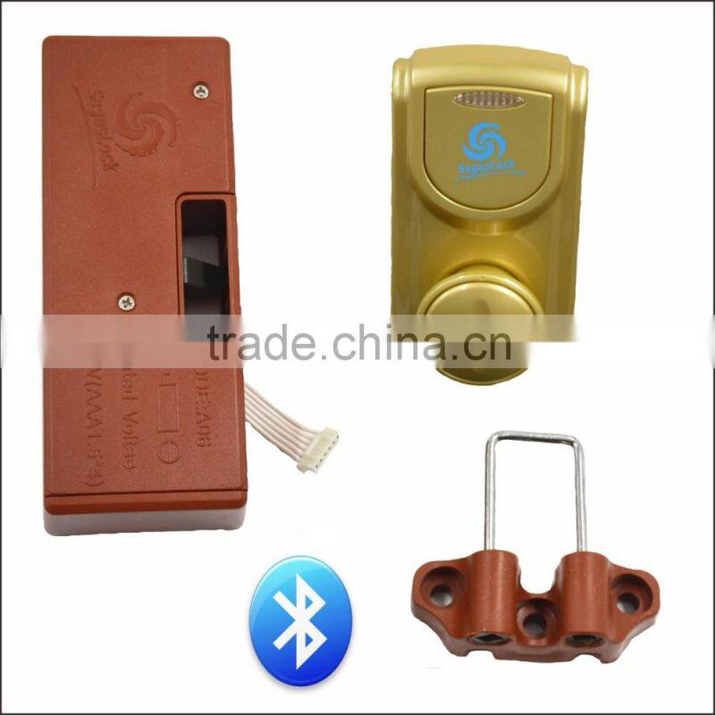 Excellent Factory Directly Metal Cabinet T Handle Lock From China