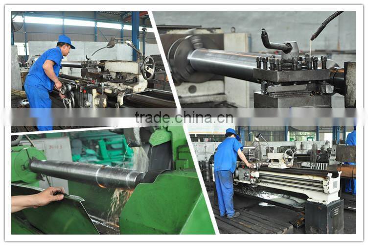 Made in china conveyor belt rubber shock absorber bed,buffer bed