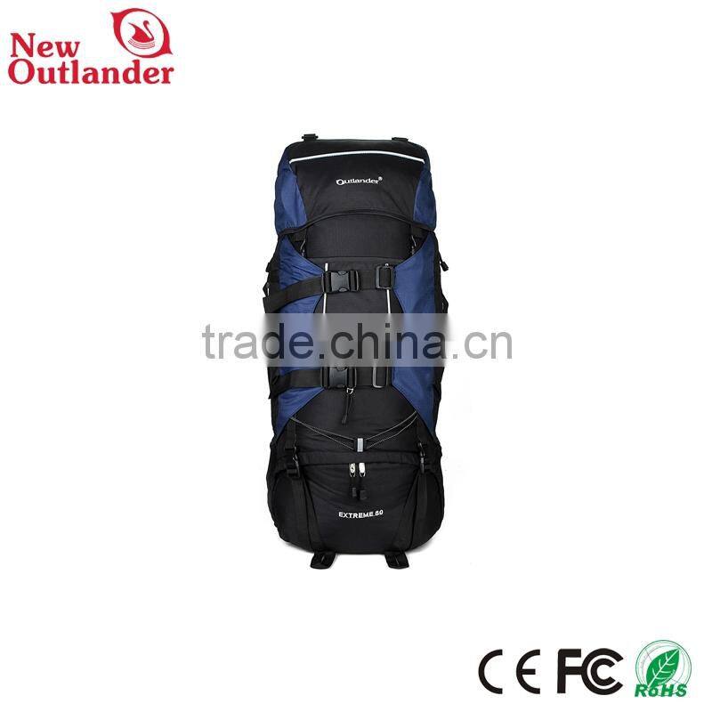 Hot 600D travel hiking backpacks