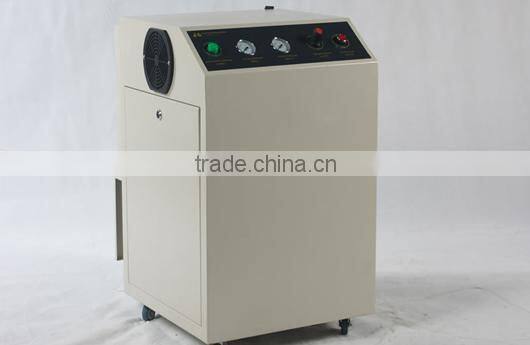 Silent Air Compressor