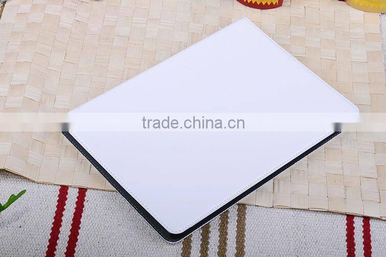 Sublimation mobile phone leather case /Sublimation cell phone leather case /Sublimation leather phone case for iPad Air/iPad 5
