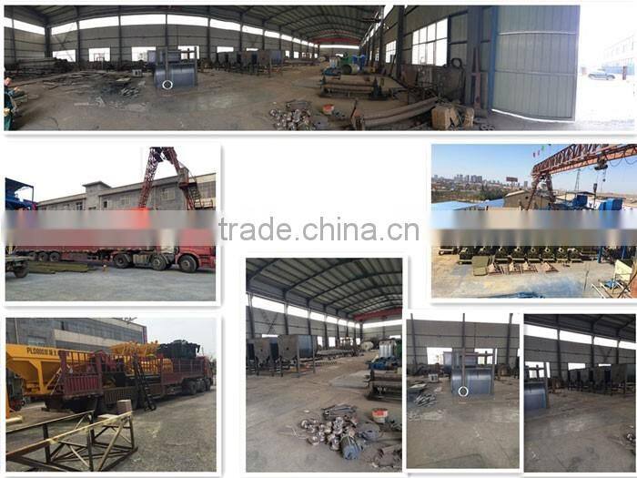 Energy saving low investment three cylinder drum small rotary dryer