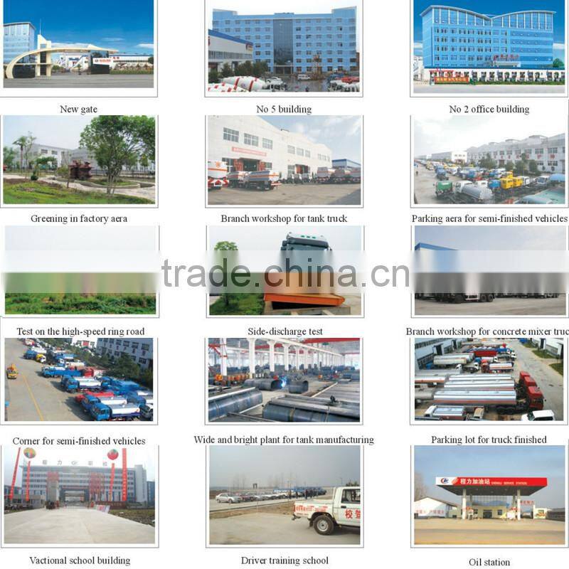 China road cleaning truck Snow road sweeper Asphalt road sweeper for sale