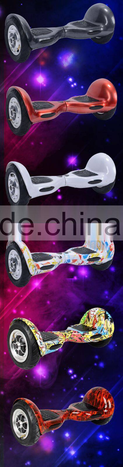 China hoverboard bluetooth wholesale with remoter control (PN-A5)