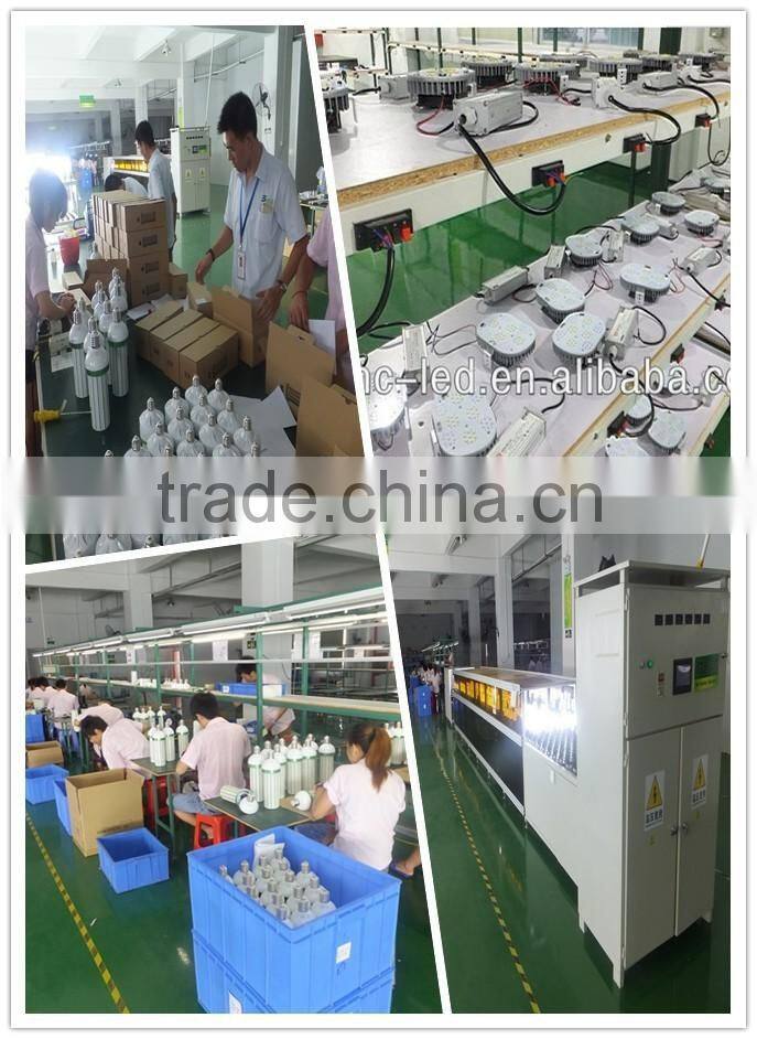 IP65 cool white color temperature led commercial light, high CRI led highbay light 150w ce rohs