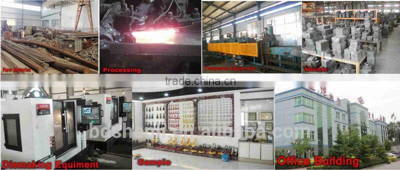 JB-A polyester webbing sling, safety factor 6:1