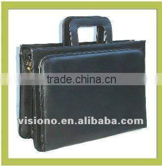 2016 pvc briefcase #1508