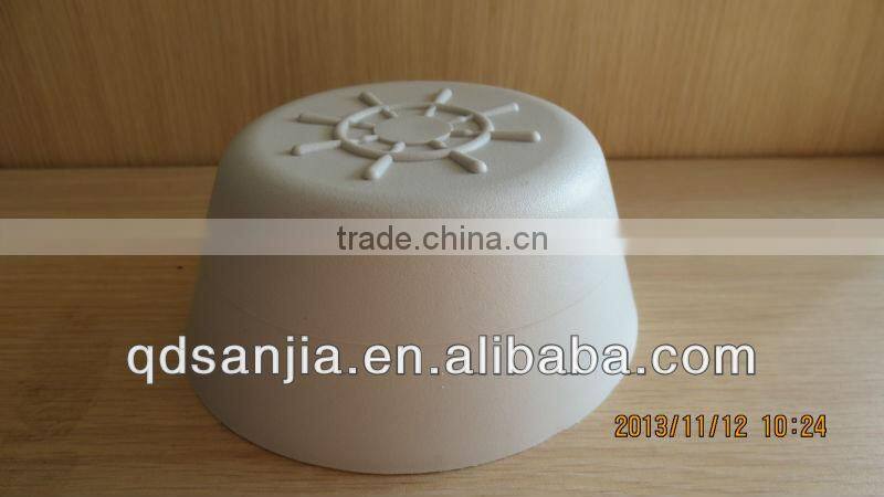 General trade inflatable boat accessary high quality plastic cone for kayak