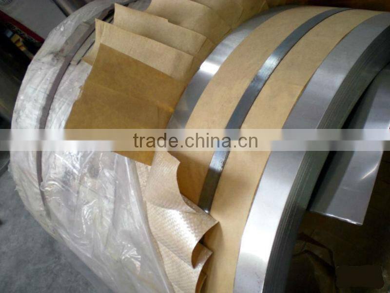high quality 304 stainless steel strip