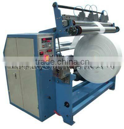 Non woven Slitting Machine(Shanghai)