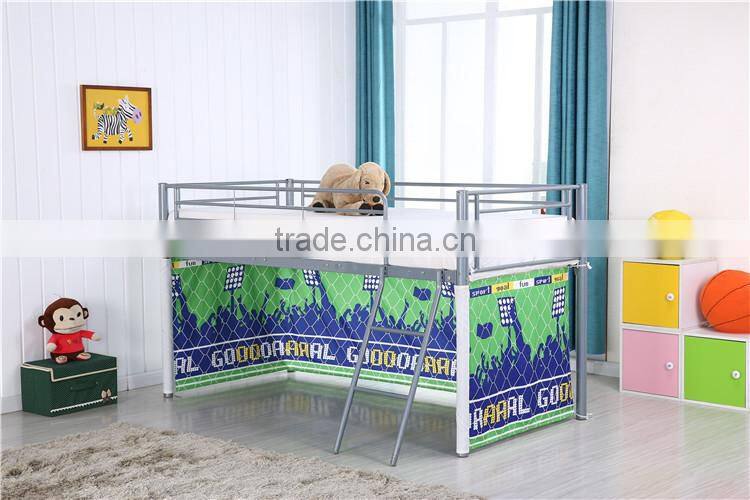 Brand new high quality metal bed for children
