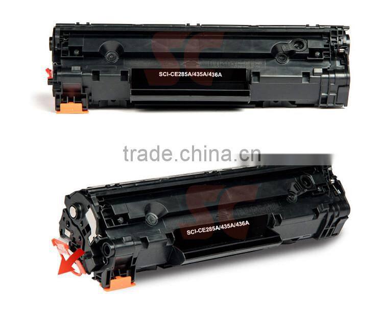 excellent cheap price For Hp Laserjet P1100 P1102 ce285a toner cartridge