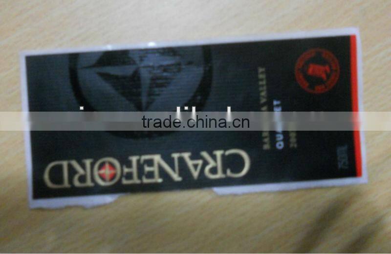 Latest design lovely type birthday greeting card