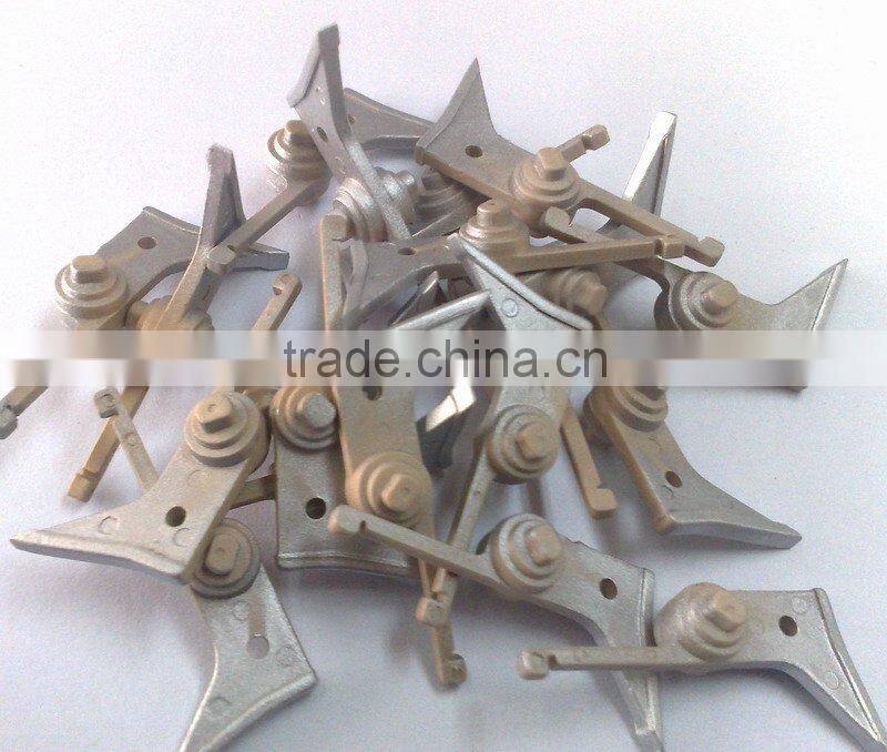 Upper picker finger for use in AF-1035/1045 PN:AE04-4030