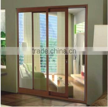 heavy duty single track sliding door 120 series