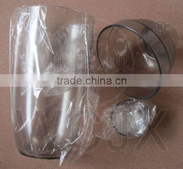 700ml custom protein shaker for sale