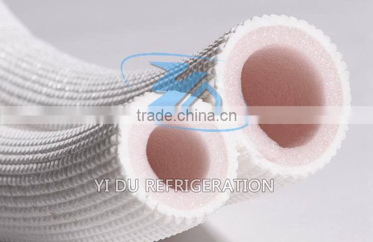 8 inch aluminum flexible ducting for mini portable air conditioners, air condition parts