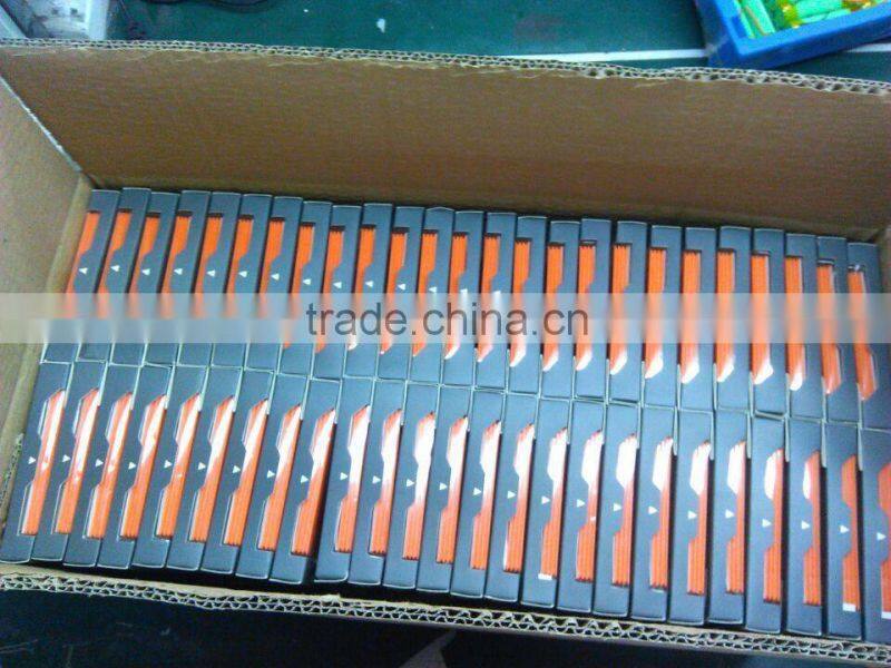 Hot selling manufacturer wholesale portable usb 2600mah super slim portable USB gift power bank