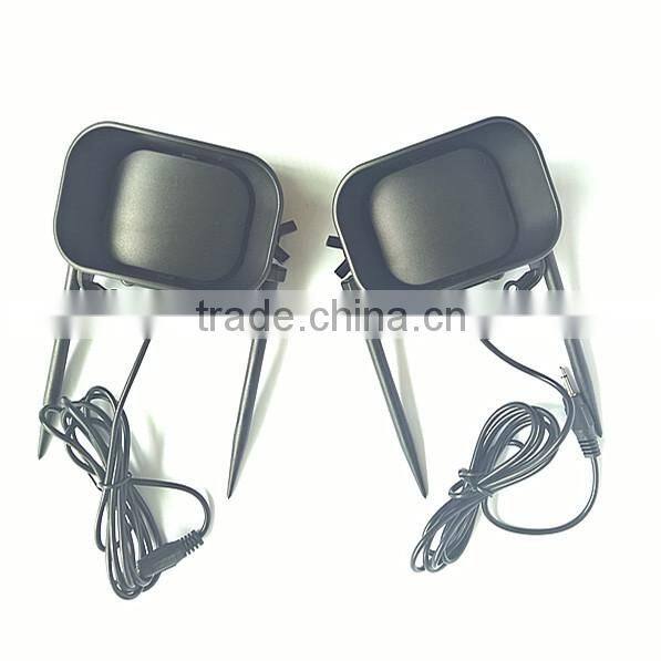 hot sell outdoor speaker for hunting birds