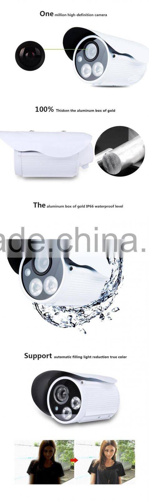 Factory supply 1200tvl camera with 4mm 6mm 8mm 16mm 25mm lens hd cctv camera