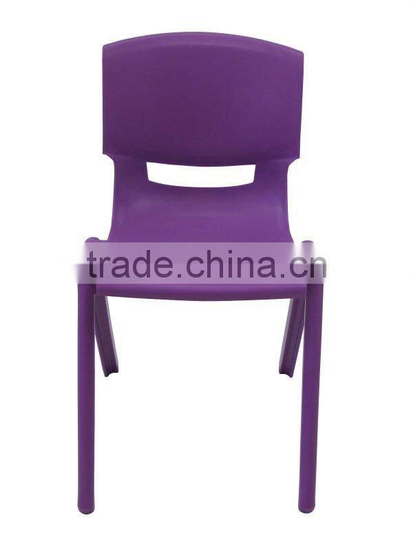 46cm seat height restaurant plastic chair