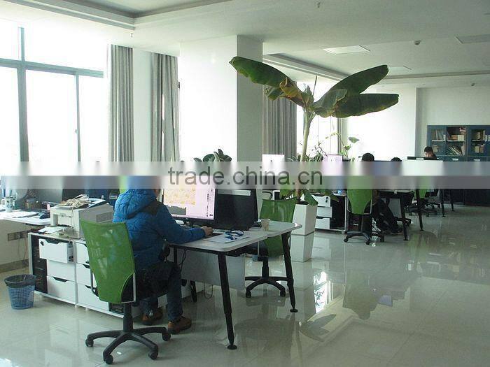 New product for 2015 3d gift style paper bag with newest design made in china supplier and manufacture