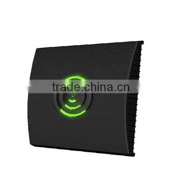 6V-14V weigand 26 EM-ID 125khz Waterproof IP65 rfid Smart door access control with card reader
