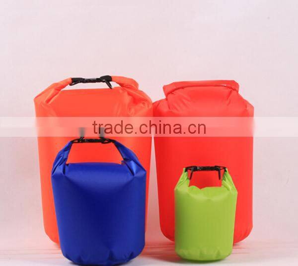 transparent pvc waterproof dry bag,waterproof bag,waterproof dry floating bag