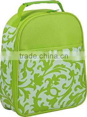 Factory supply Reuseable tote Cooler Bag shopping bag